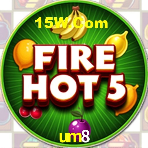 Roda da fortuna na um8