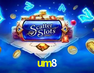 Biblioteca de slots populares na um8